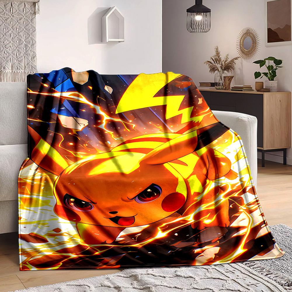 1PC Blanket, Throw For Sofa, Bed, Travel, Camping, Livingroom, 80cm×120cm
1PC Blanket, Throw For Sofa, Bed, Travel, Camping, Livingroom, 80cm×120cm