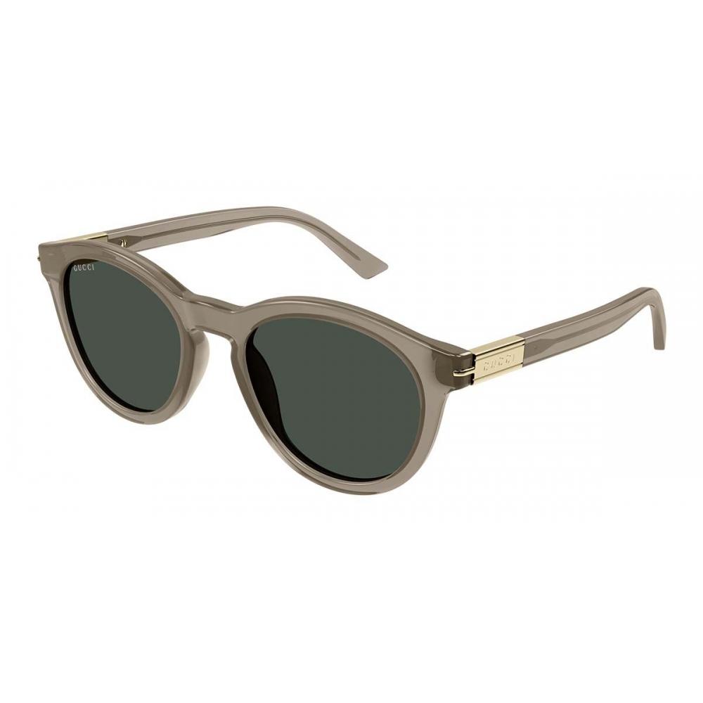 Gucci Men Sunglasses Gg1501s 004 Transparent Brown/52-21-145
Gucci Men Sunglasses Gg1501s 004 Transparent Brown/52-21-145