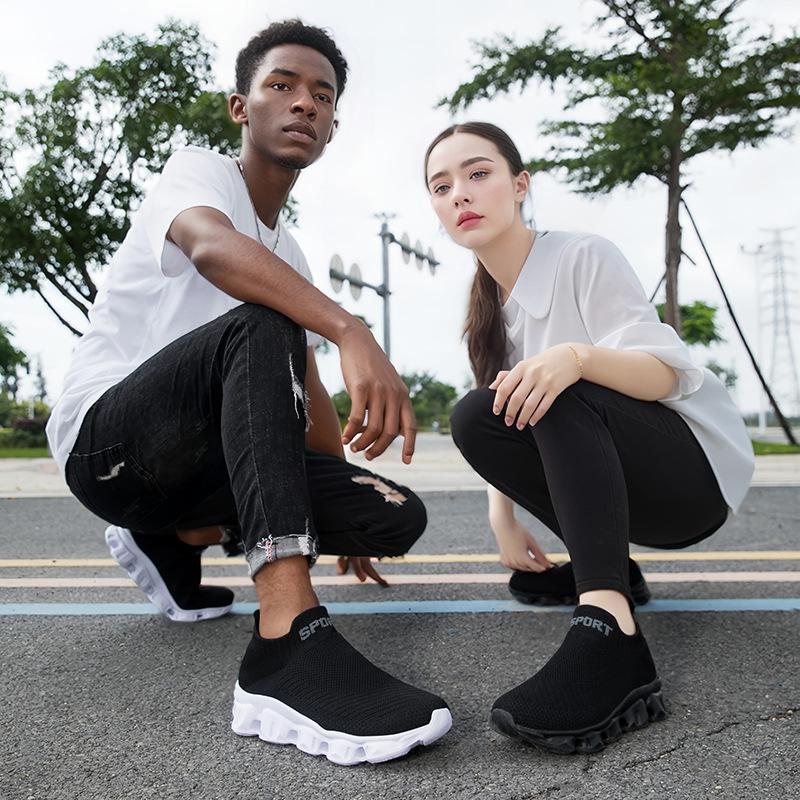 Large size women s shoes breathable casual sports shoes women s light soft foot cover couple shoes lazy shoes fly-woven socks shoes 46 рожевий червоний колір
Large size women s shoes breathable casual sports shoes women s light soft foot cover couple shoes lazy shoes fly-woven socks shoes 46 рожевий червоний колір
