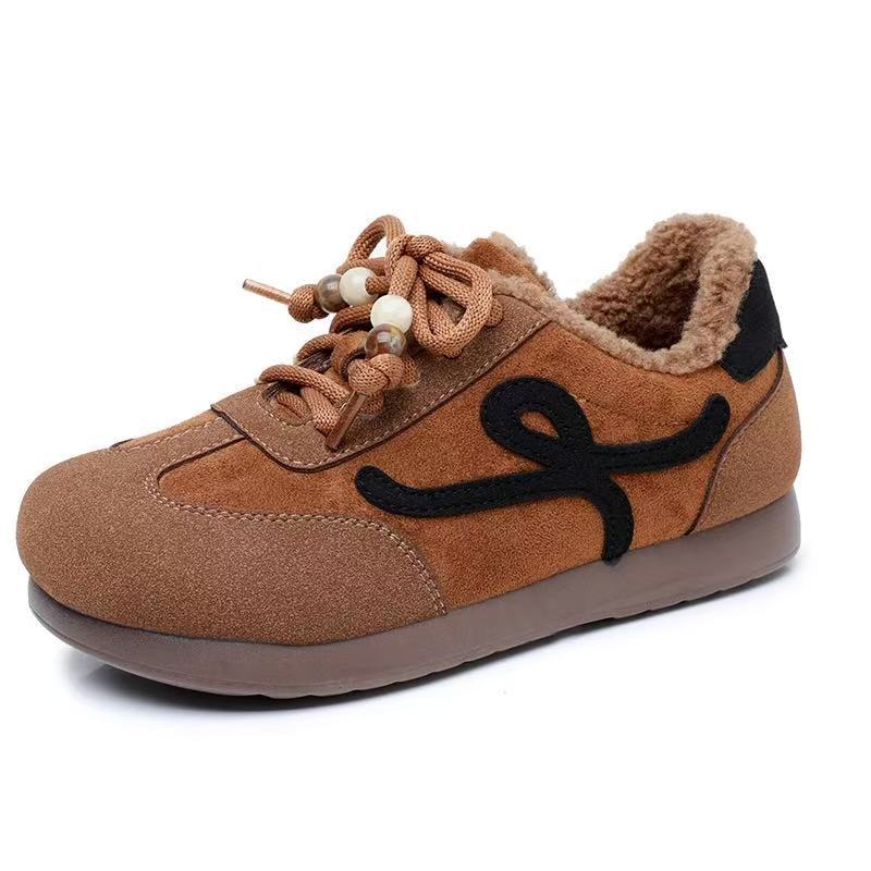 Shoes women s winter new velvet warm retro German training shoes soft sole non-slip mother shoes versatile comfortable snow boots 42 верблюд
Shoes women s winter new velvet warm retro German training shoes soft sole non-slip mother shoes versatile comfortable snow boots 42 верблюд
