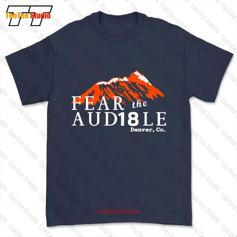 Fear The Audible Peyton Unisexning 18 Omaha Broncos Tshirt Tee HDC5 4XL
Fear The Audible Peyton Unisexning 18 Omaha Broncos Tshirt Tee HDC5 4XL