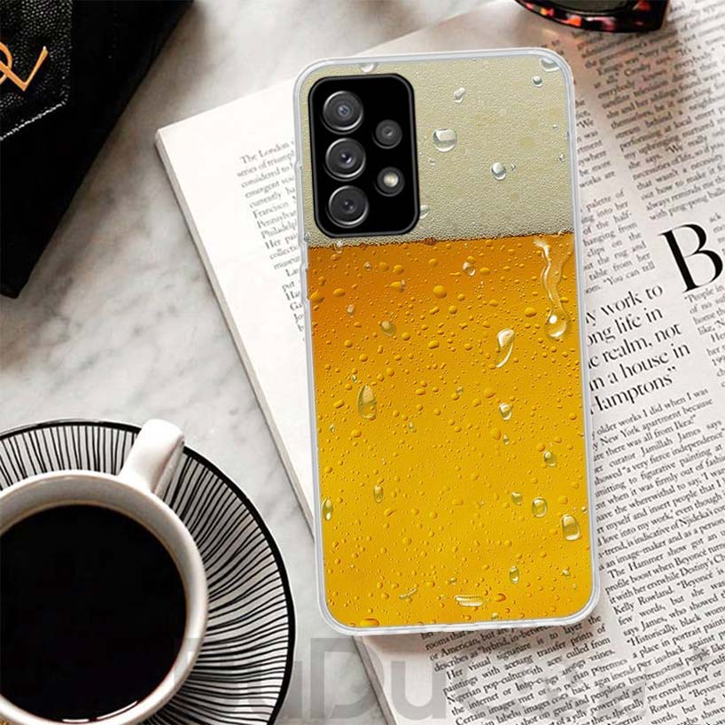 World Beers Alcohol Summer Bubble Cover For Samsung Galaxy A51 A50 A71 A70 Phone Case A21S A31 A41 A10 A20E A30 A40 A01 A11 A6 A Samsung A9 2018
World Beers Alcohol Summer Bubble Cover For Samsung Galaxy A51 A50 A71 A70 Phone Case A21S A31 A41 A10 A20E A30 A40 A01 A11 A6 A Samsung A9 2018