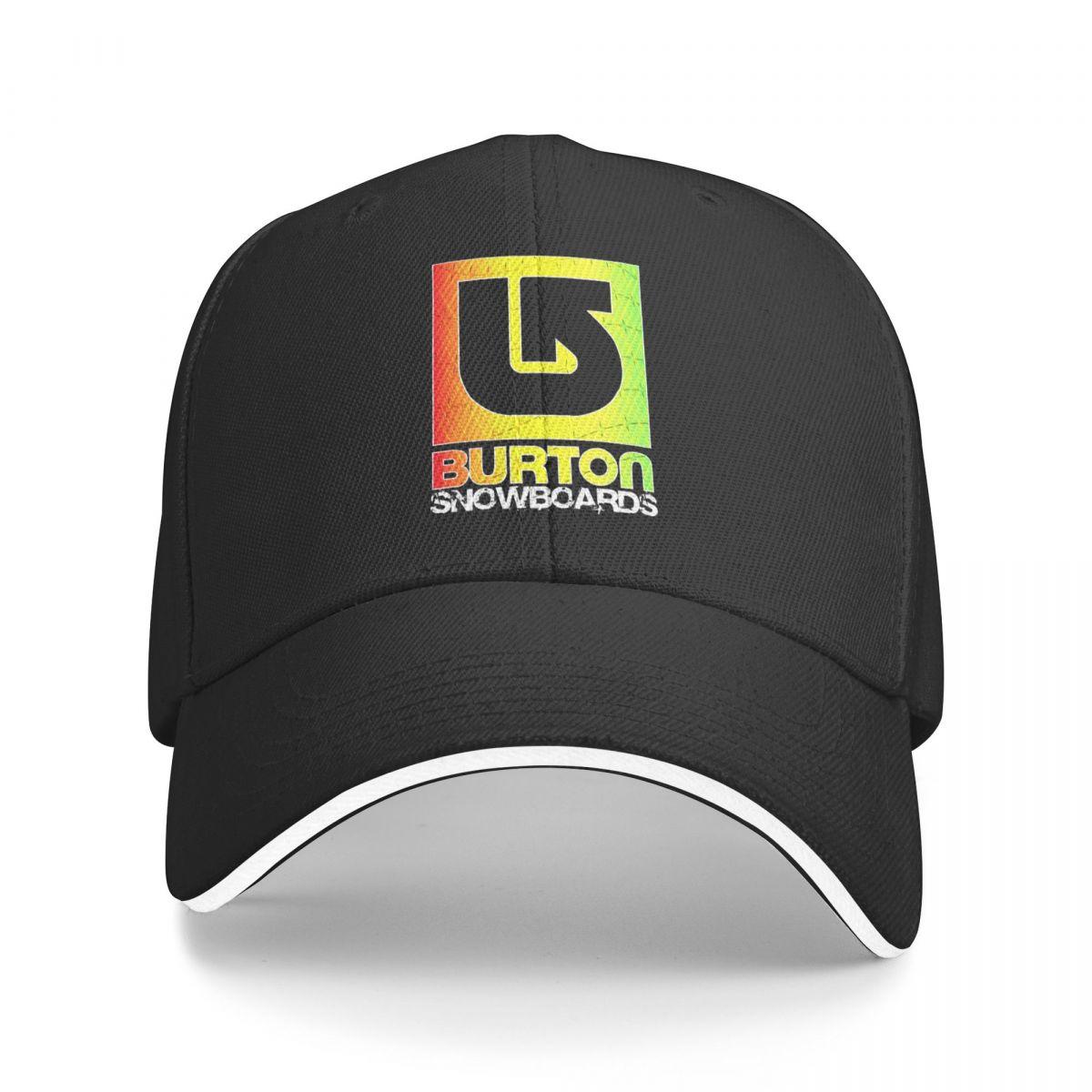 Burton-Snowboard-Sportive- Unisex s New Baseball Cap Fashion Sun Hats Caps for Unisex and Women
Burton-Snowboard-Sportive- Unisex s New Baseball Cap Fashion Sun Hats Caps for Unisex and Women