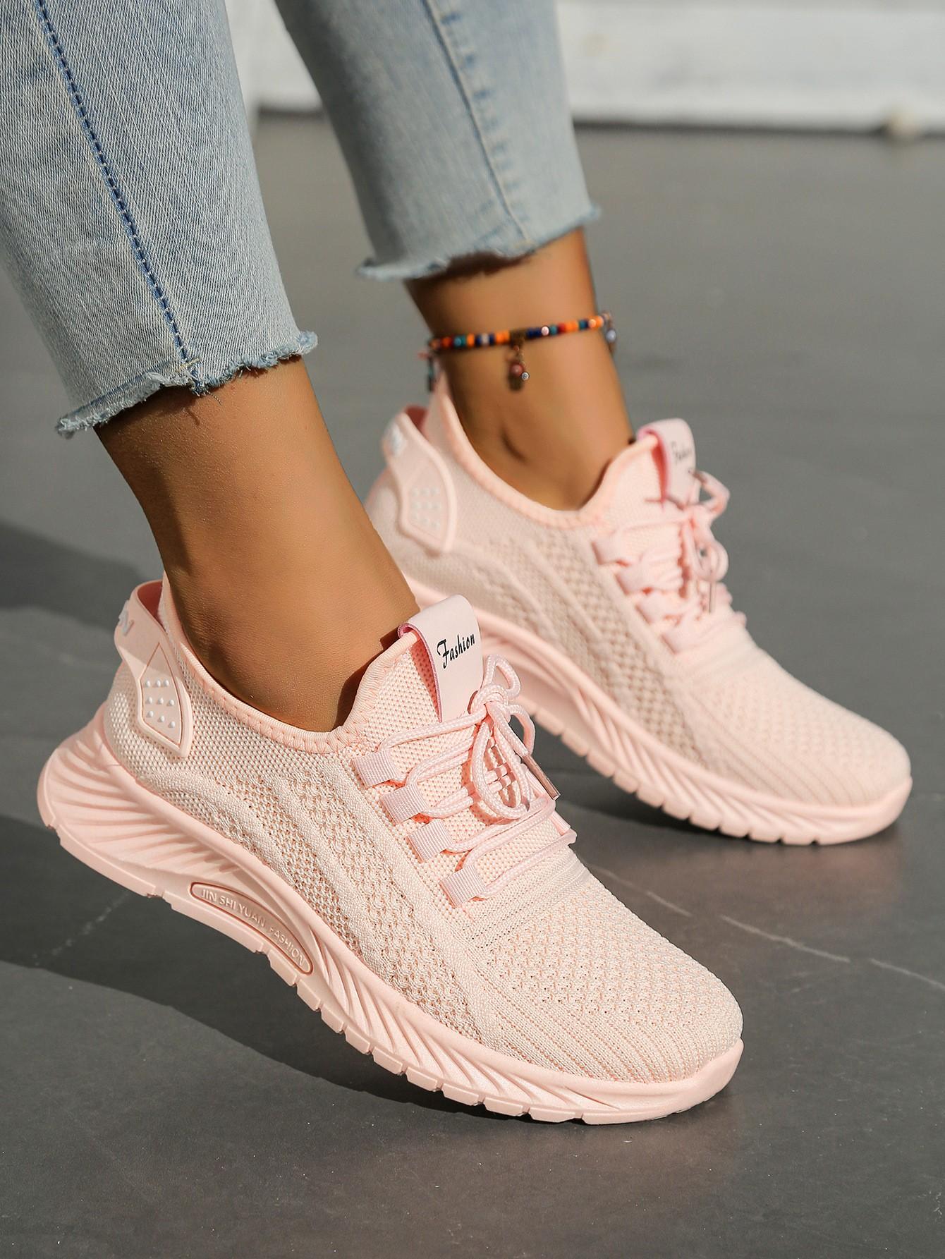 women casual sneakers new fashion fall leisure sports shoes trendy cross-border factory fly weaving single shoes 36
women casual sneakers new fashion fall leisure sports shoes trendy cross-border factory fly weaving single shoes 36