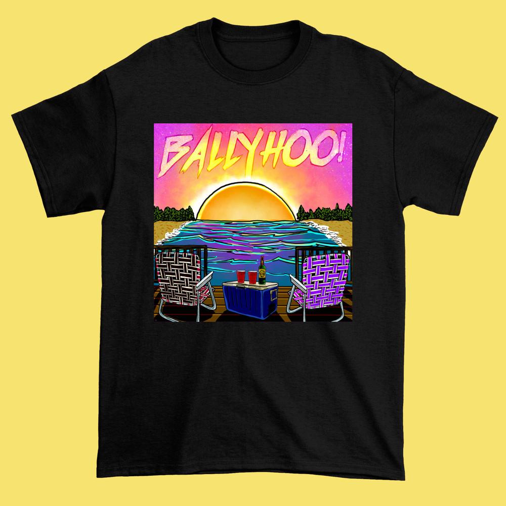 Cali Girl песня и текст от Ballyhoo Черная футболка S5XL CL87 Унисекс футболка XL
Cali Girl песня и текст от Ballyhoo Черная футболка S5XL CL87 Унисекс футболка XL