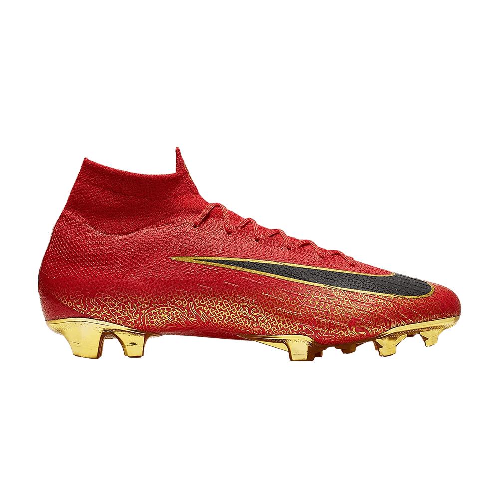 Nike Mercurial Superfly 6 Elite CR7 FG Китай AJ3547-601 42.5
Nike Mercurial Superfly 6 Elite CR7 FG Китай AJ3547-601 42.5