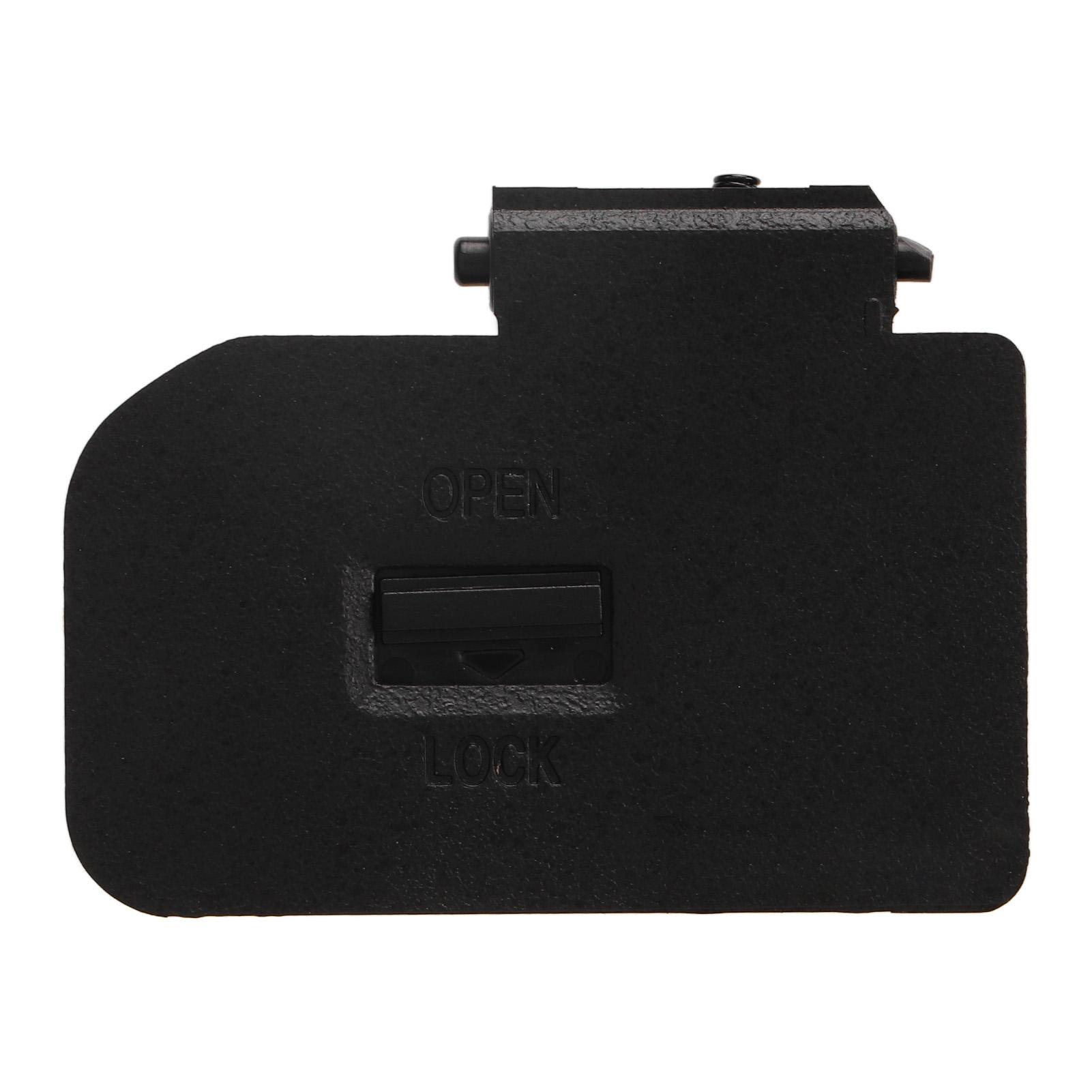 Battery Door Cover For Sony ILCE 7M4 A7R4 A7S3 FX3 A9M2 A1 Camera Replacement Repair Parts Camera
Battery Door Cover For Sony ILCE 7M4 A7R4 A7S3 FX3 A9M2 A1 Camera Replacement Repair Parts Camera