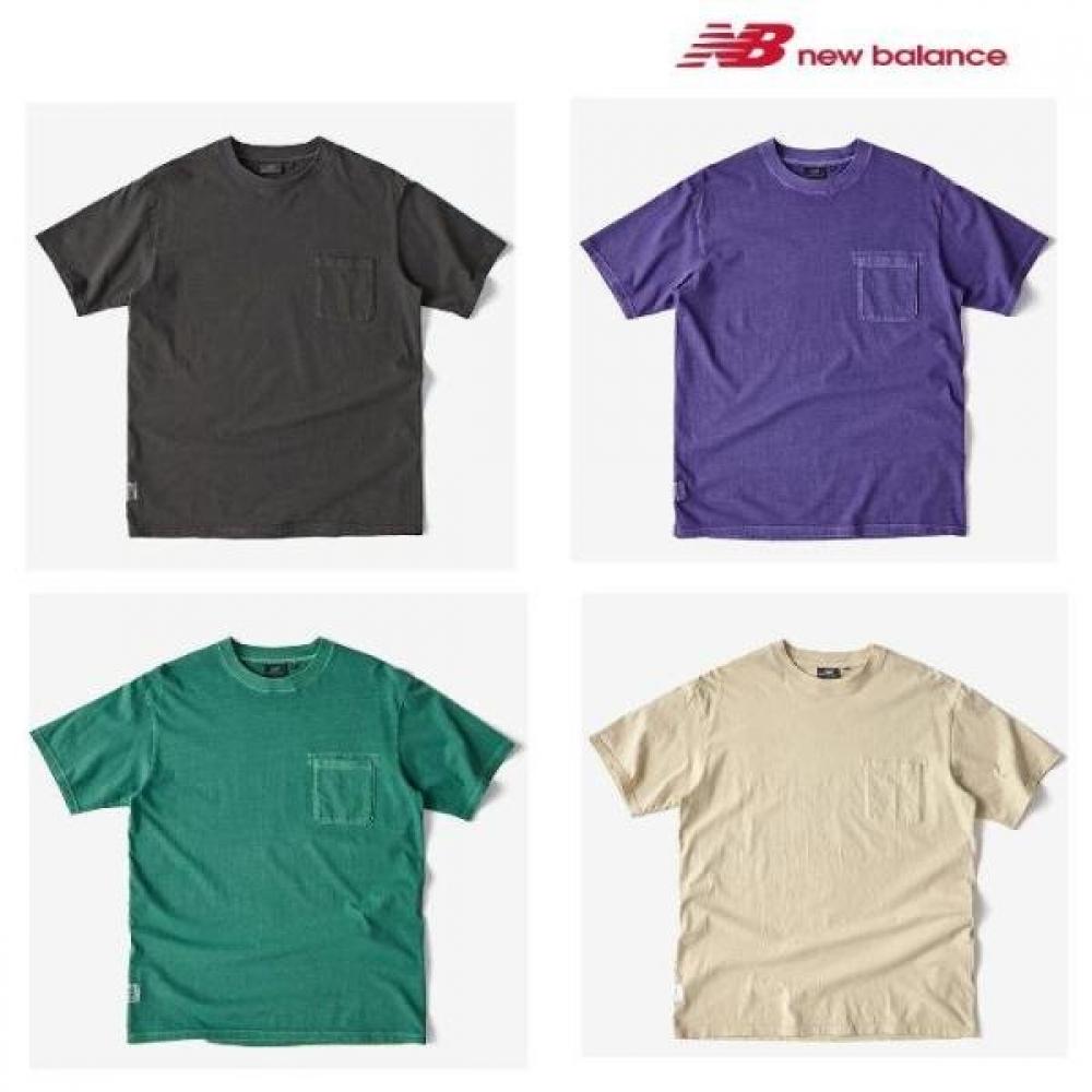 New Balance New Balance органический хлопок одежда окрашивание Nbnec29103 (40) 95
New Balance New Balance органический хлопок одежда окрашивание Nbnec29103 (40) 95