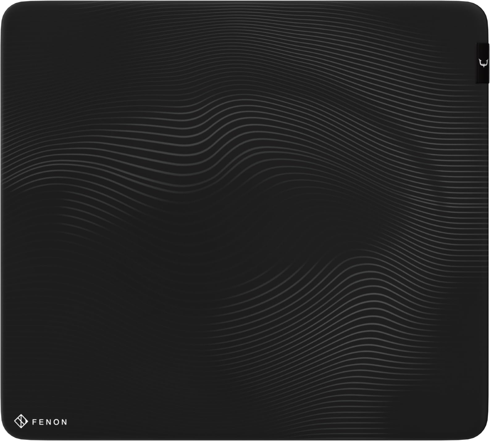 REJECT Gaming Mouse 500 x 450 x Balanced Arc Rubber SOFT Chrono Black Pad, Black, FENON, 4mm, Fabric, Type, Large, Edge, Base, Black, XL,
REJECT Gaming Mouse 500 x 450 x Balanced Arc Rubber SOFT Chrono Black Pad, Black, FENON, 4mm, Fabric, Type, Large, Edge, Base, Black, XL,