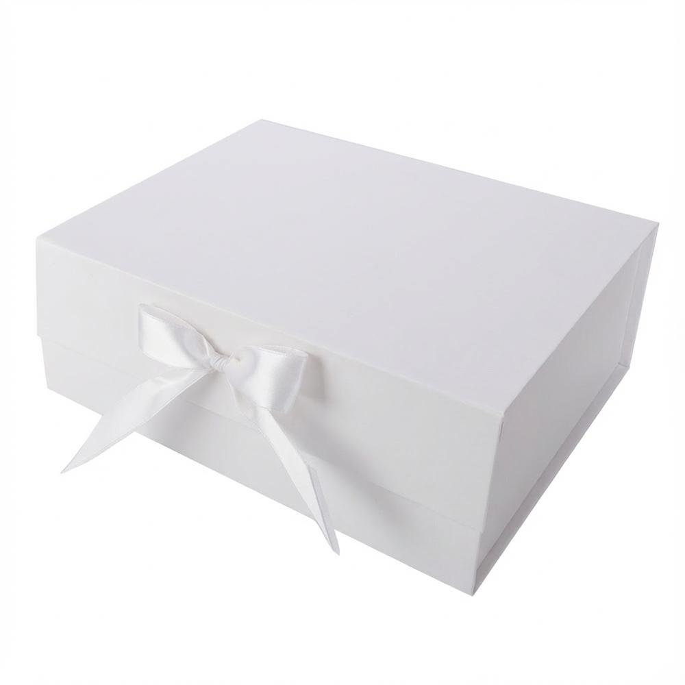 2PCS Gift Box Multiple Colors Foldable Magnetic Butterfly Knot Scarf Packaging Box For Party Birthday Thanks One PieceFlip Cover 23x18x8cm
2PCS Gift Box Multiple Colors Foldable Magnetic Butterfly Knot Scarf Packaging Box For Party Birthday Thanks One PieceFlip Cover 23x18x8cm