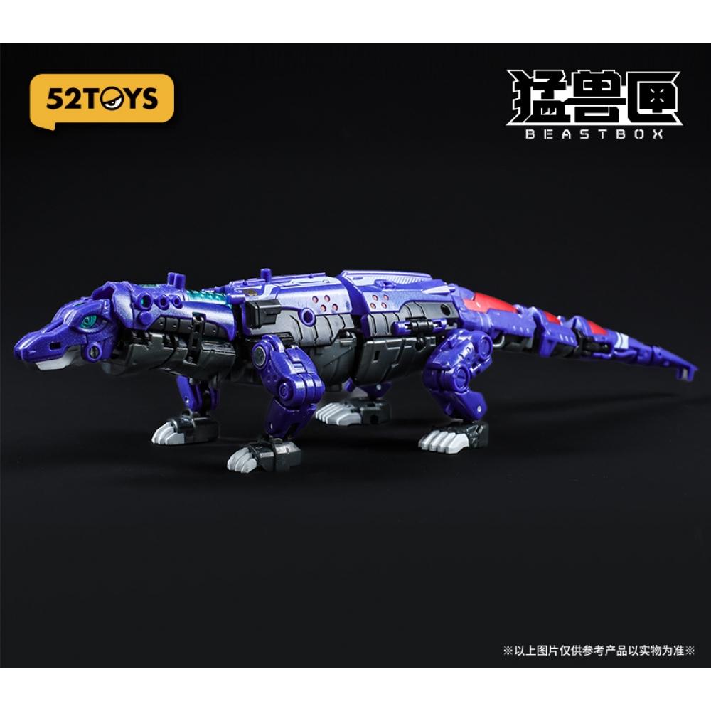 Beastbox Beastbox Bb 66 Kommando 
Beastbox Beastbox Bb 66 Kommando