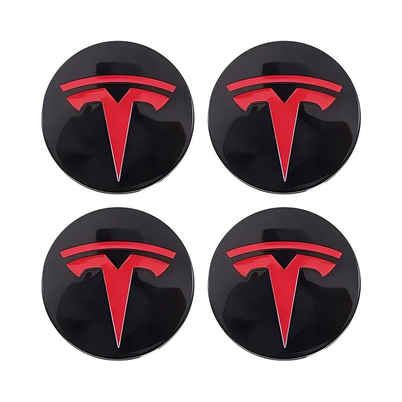 Car Sticker Tesla 4piece 56mm Wheel Hub Center Caps For Tesla Model 3 Model Y Badge Cover Hubcaps for Tesla Model Y X S 2023 Car
Car Sticker Tesla 4piece 56mm Wheel Hub Center Caps For Tesla Model 3 Model Y Badge Cover Hubcaps for Tesla Model Y X S 2023 Car
