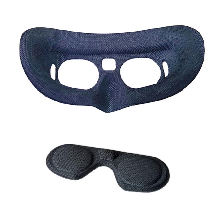 Запасна губчаста піна для окулярів Avata Goggles 2, маска для очей, захисні щитки для обличчя, противитоку, аксесуари для польотних окулярів чорний
Запасна губчаста піна для окулярів Avata Goggles 2, маска для очей, захисні щитки для обличчя, противитоку, аксесуари для польотних окулярів чорний