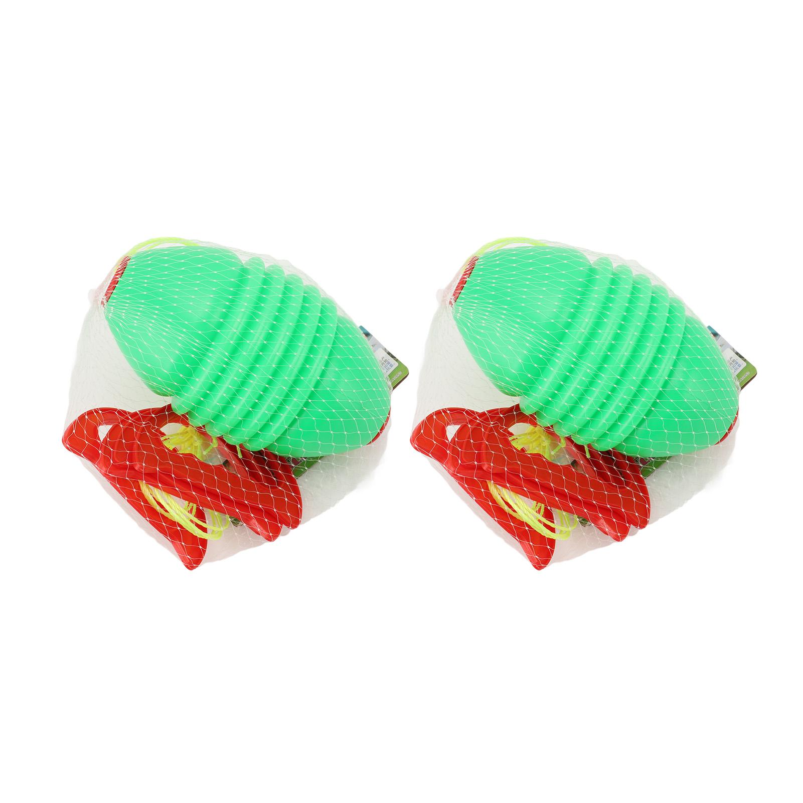 2 Pcs Pull Ball Toy Parent Child Interaction 2 Person Cooperative Sliding Ball Toy
2 Pcs Pull Ball Toy Parent Child Interaction 2 Person Cooperative Sliding Ball Toy