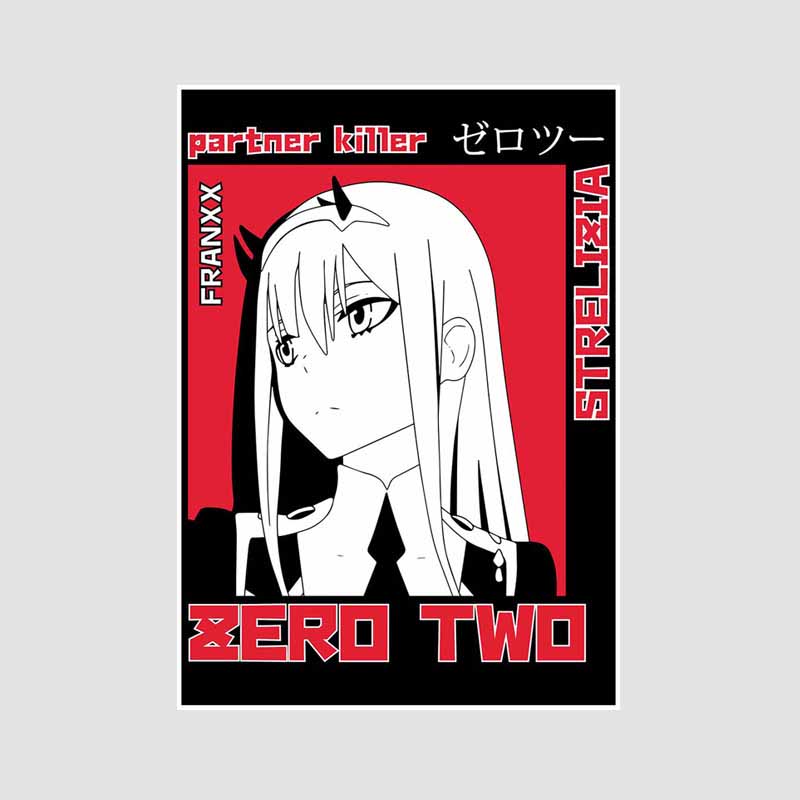 Аніме-плакати на білому папері Художній живопис Класичне аніме Darling in the Franxx Плакат Home Decor Mural Прикраса вітальні Принти Картинки Подарунки 42x30cm
Аніме-плакати на білому папері Художній живопис Класичне аніме Darling in the Franxx Плакат Home Decor Mural Прикраса вітальні Принти Картинки Подарунки 42x30cm