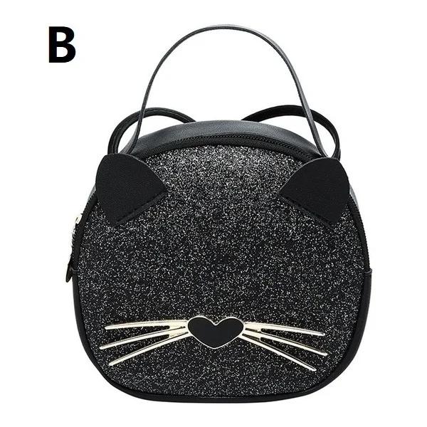 1 шт., маленькая круглая сумка на одно плечо, косой крест, PU, женская сумка, мобильный кошелек Zero, осень, новый корейский леопардовый кот B
1 шт., маленькая круглая сумка на одно плечо, косой крест, PU, женская сумка, мобильный кошелек Zero, осень, новый корейский леопардовый кот B