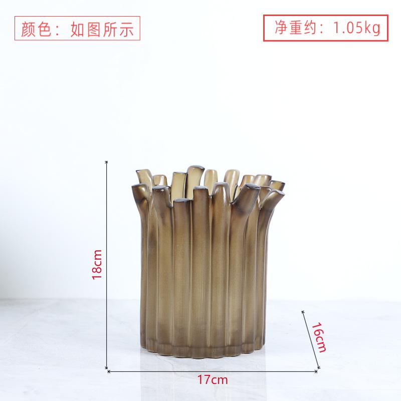 Resin Flowerpot Transparent Resin Art Vase Tray Fruit Plate Flower Vase Sea Anemone Coral Desktop Storage Container Vases Pots
Resin Flowerpot Transparent Resin Art Vase Tray Fruit Plate Flower Vase Sea Anemone Coral Desktop Storage Container Vases Pots