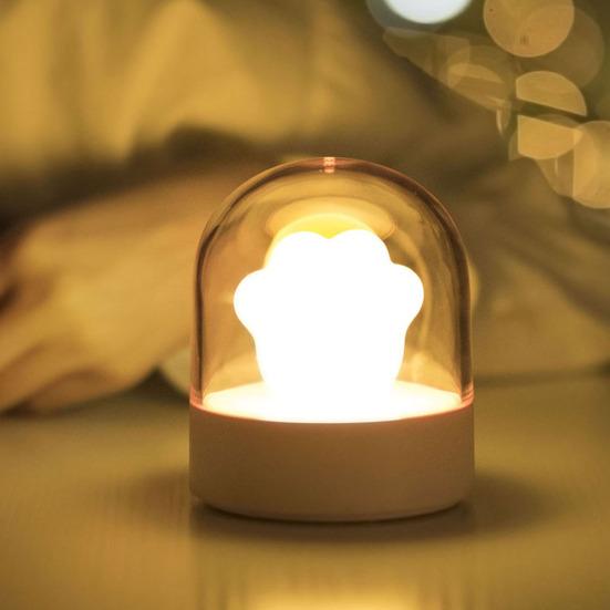 Милый кошачий коготь портативный USB аккумуляторная музыкальная шкатулка прикроватная лампа светодиодный ночник
Милый кошачий коготь портативный USB аккумуляторная музыкальная шкатулка прикроватная лампа светодиодный ночник
