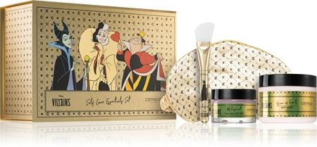 Catrice Disney Villains Набор предметов первой необходимости для ухода за собой Подарочный набор для лица и тела TU прозрачный
Catrice Disney Villains Набор предметов первой необходимости для ухода за собой Подарочный набор для лица и тела TU прозрачный