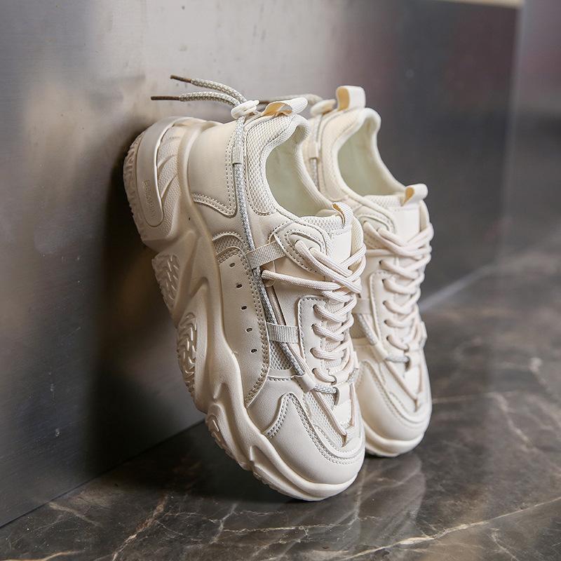 Fashion 2025 High Quality Women Shoes Outside Light Comfortable Sneakers Men s Summer Fashion Soft Sports Running Women Sneakers 40 бежевый
Fashion 2025 High Quality Women Shoes Outside Light Comfortable Sneakers Men s Summer Fashion Soft Sports Running Women Sneakers 40 бежевый