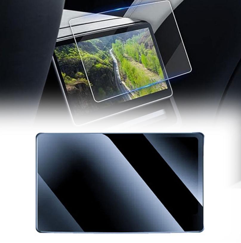 2026 Hot Sale Brand. Good And High QualityCar Rear Tempered Glass Film For Tesla For Model Y For Juniper 2026 YAFEX China Mainland
2026 Hot Sale Brand. Good And High QualityCar Rear Tempered Glass Film For Tesla For Model Y For Juniper 2026 YAFEX China Mainland