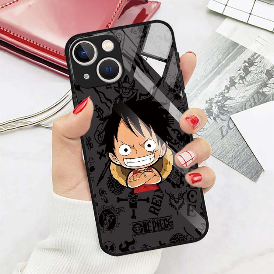 Case for iPhone 17 Pro Max 13 15 Plus 14 Air 11 16 XR 8 12 Glass Phone Cover OneS P-ieceS LuffyS iPhone 12
Case for iPhone 17 Pro Max 13 15 Plus 14 Air 11 16 XR 8 12 Glass Phone Cover OneS P-ieceS LuffyS iPhone 12