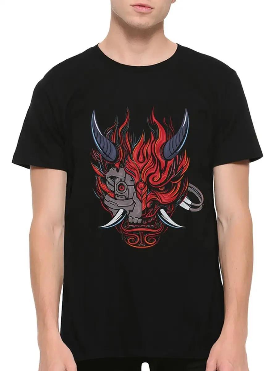 T-shirt with Slavic Rus Runes print L
T-shirt with Slavic Rus Runes print L