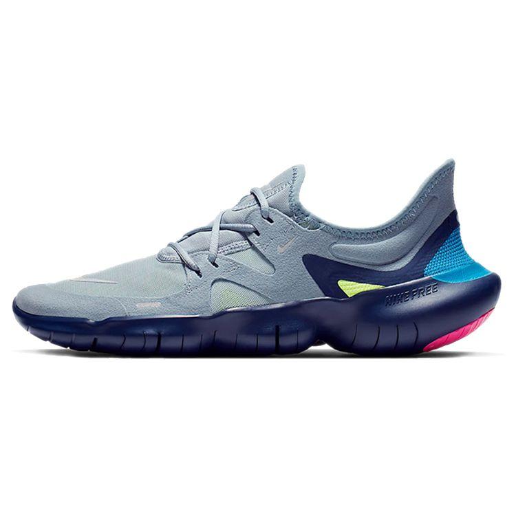 Мужские кроссовки Nike Free RN 5.0 Obsidian Mist Blue Midnight-Navy-Volt-Metallic-Silver AQ1289-400
Мужские кроссовки Nike Free RN 5.0 Obsidian Mist Blue Midnight-Navy-Volt-Metallic-Silver AQ1289-400