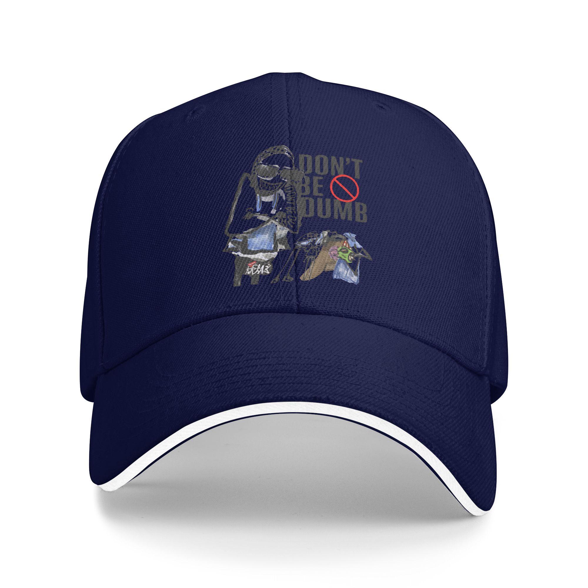 Spring Don t Be Dumb Baseball Cap AS-AP Rocky Album Kpop Rock Fashion Print Sun Trucker Hat Couple WomenSunscreen Baseball Caps One Size
Spring Don t Be Dumb Baseball Cap AS-AP Rocky Album Kpop Rock Fashion Print Sun Trucker Hat Couple WomenSunscreen Baseball Caps One Size