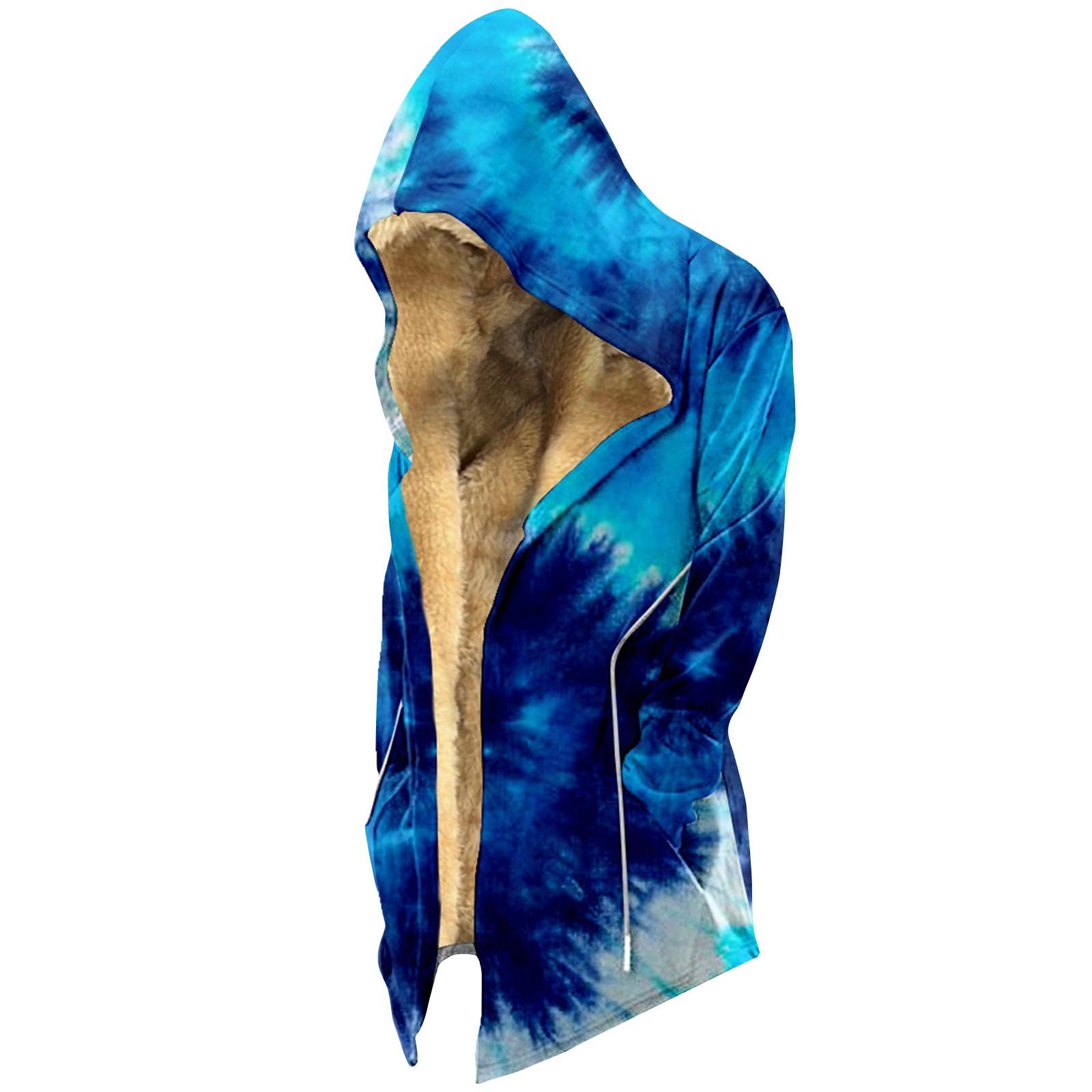 Мужская бархатная утолщенная длинная куртка с цветным принтом, мужская повседневная куртка на молнии большого размера XXXXL
Мужская бархатная утолщенная длинная куртка с цветным принтом, мужская повседневная куртка на молнии большого размера XXXXL