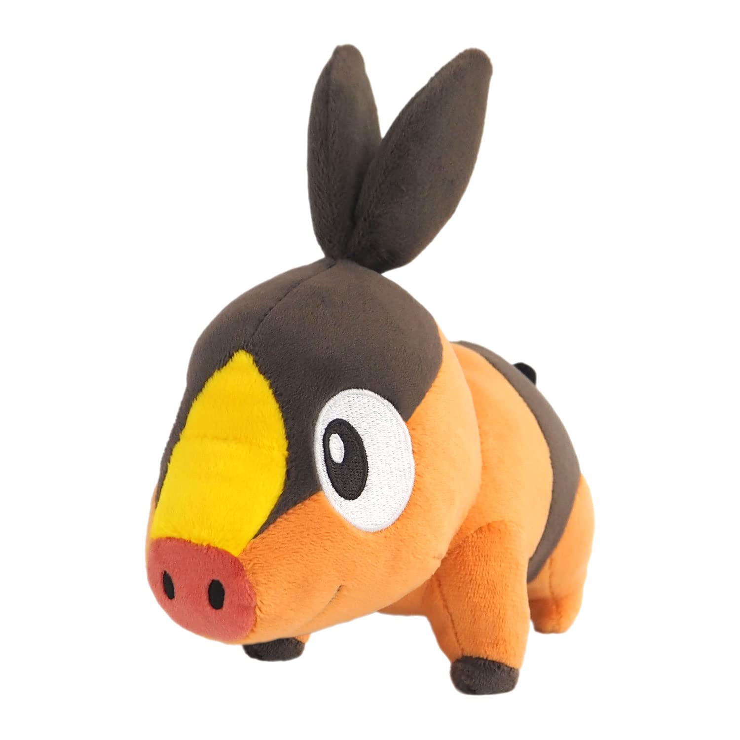 Sanei Boeki Pokemon ALL STAR COLLECTION Pokabu W8 xx H19см Мягкая игрушка Pokemon PP239 (S) Д19.5
Sanei Boeki Pokemon ALL STAR COLLECTION Pokabu W8 xx H19см Мягкая игрушка Pokemon PP239 (S) Д19.5