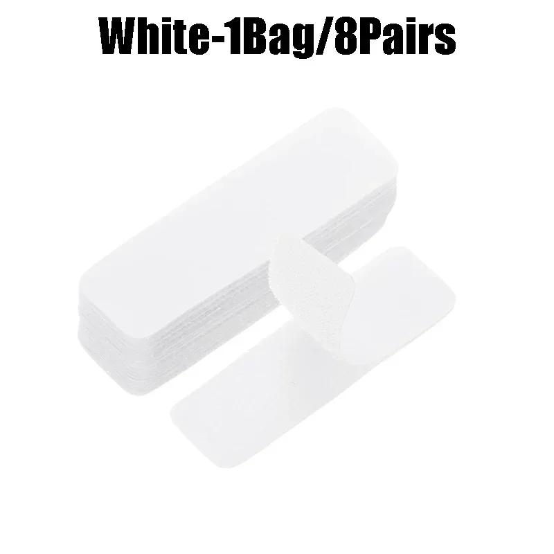 Heavy Duty Dual Sided Sticky Back Hook and Loop Tape for Securing Bedding Anti Slip Rug Pad Hidden Adhesive Fastener 2.5x10cm
Heavy Duty Dual Sided Sticky Back Hook and Loop Tape for Securing Bedding Anti Slip Rug Pad Hidden Adhesive Fastener 2.5x10cm