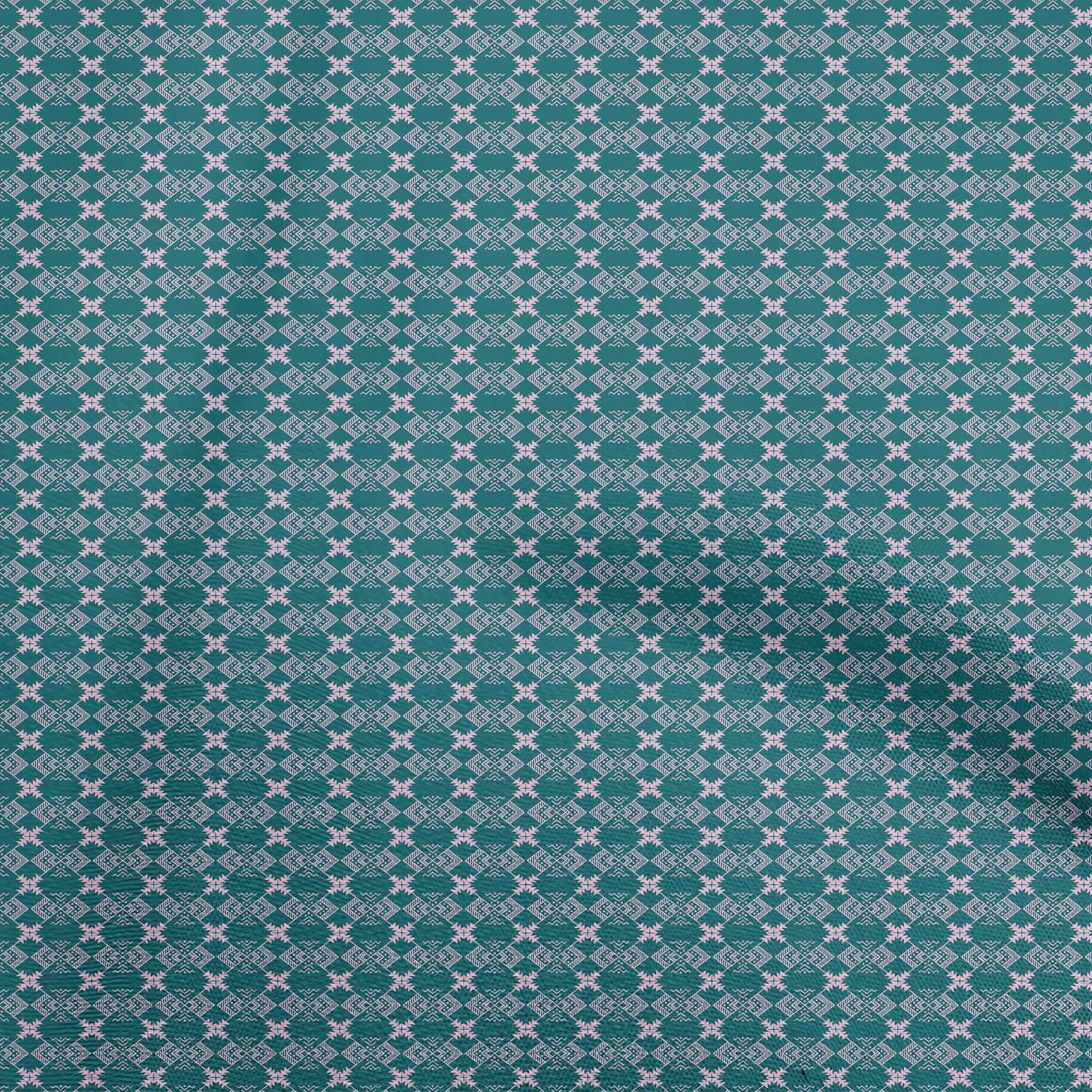oneOone Cotton Flex Темно-гірчична тканина Геометричні вироби для стьобання Тканина для шиття з принтом у дворі 40 дюймів 42 Inch Wide - Viscose Chiffon синій
oneOone Cotton Flex Темно-гірчична тканина Геометричні вироби для стьобання Тканина для шиття з принтом у дворі 40 дюймів 42 Inch Wide - Viscose Chiffon синій