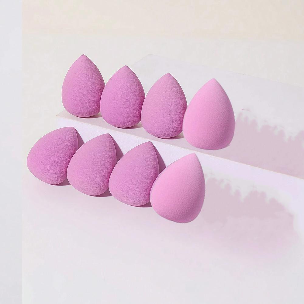 8 шт. Beauty Egg, профессиональный набор спонжей для макияжа, для тонального крема и безупречного покрытия жидкими, кремовыми или порошковыми продуктами для макияжа
8 шт. Beauty Egg, профессиональный набор спонжей для макияжа, для тонального крема и безупречного покрытия жидкими, кремовыми или порошковыми продуктами для макияжа