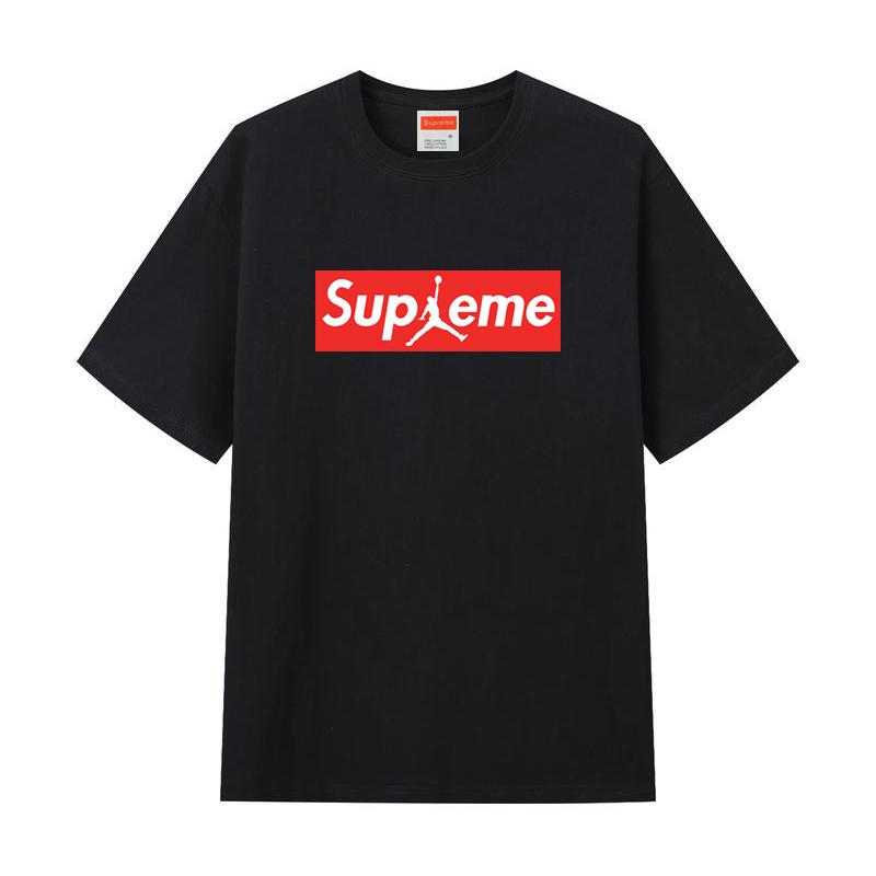 ZL06 Supreme 2025 Summer Pure Cotton Round Neck Printed T-shirt, High-quality Couple T-shirt L
ZL06 Supreme 2025 Summer Pure Cotton Round Neck Printed T-shirt, High-quality Couple T-shirt L