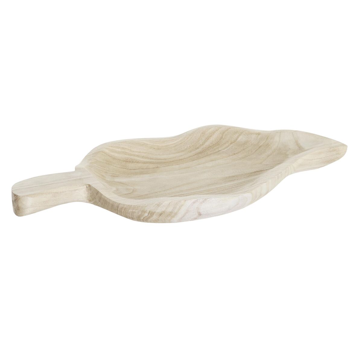 Поднос для закусок DKD Home Decor 56 x 28 x 5 см Натуральный Светло-коричневый Лист тропического растения TU прозрачный
Поднос для закусок DKD Home Decor 56 x 28 x 5 см Натуральный Светло-коричневый Лист тропического растения TU прозрачный