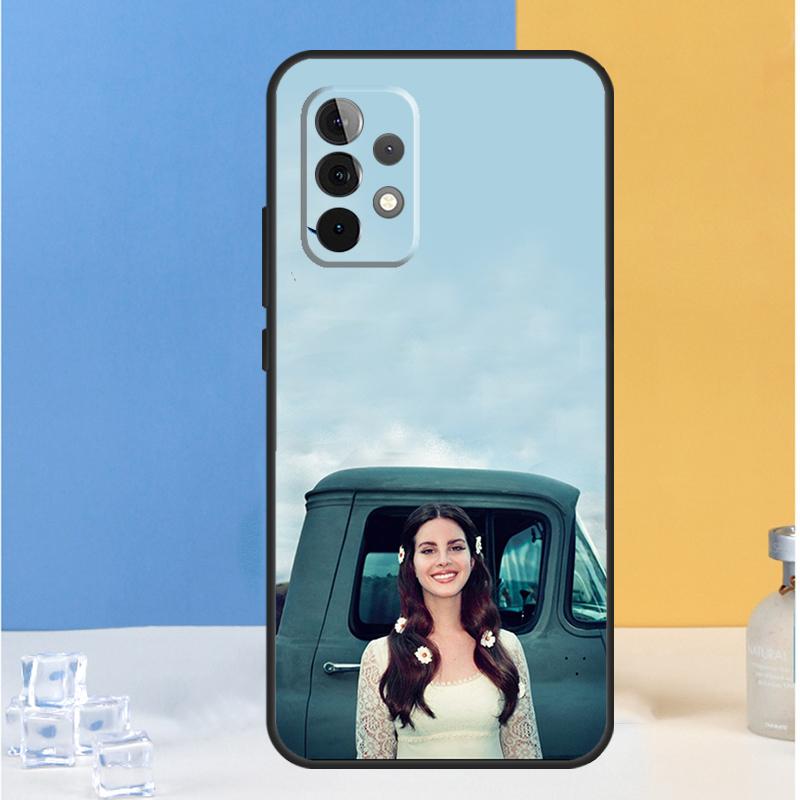 Lana Del Rey Case For Samsung Galaxy A54 A34 A14 A53 A52 A51 A71 A13 A23 A33 A73 A12 A22 A32 Cover Samsung A53 5G
Lana Del Rey Case For Samsung Galaxy A54 A34 A14 A53 A52 A51 A71 A13 A23 A33 A73 A12 A22 A32 Cover Samsung A53 5G