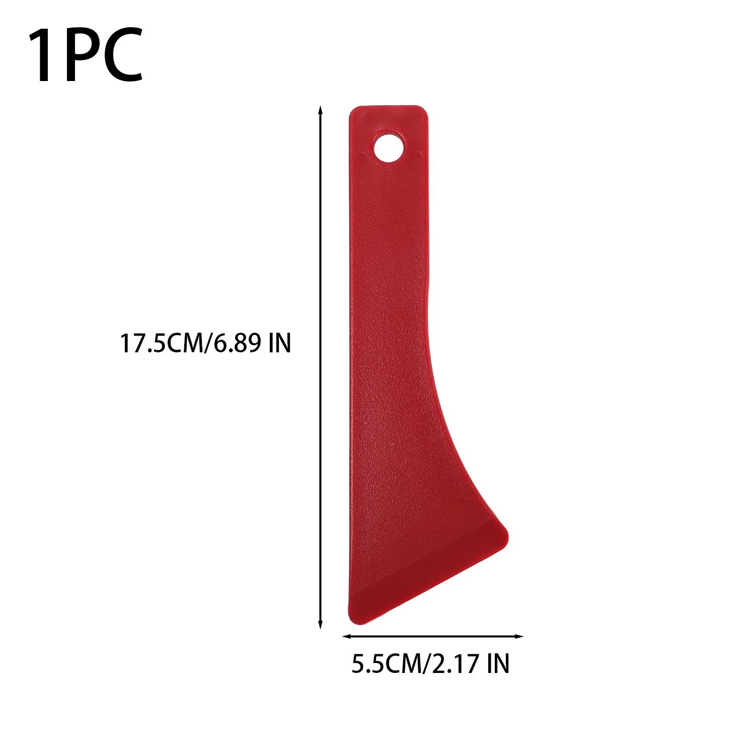 Car Trim Removal Tool Set Dashboard Removal Tools 1/2pcs Wide Pry Bar for Car Audio Navigation and Interior Door Panel Removal
Car Trim Removal Tool Set Dashboard Removal Tools 1/2pcs Wide Pry Bar for Car Audio Navigation and Interior Door Panel Removal