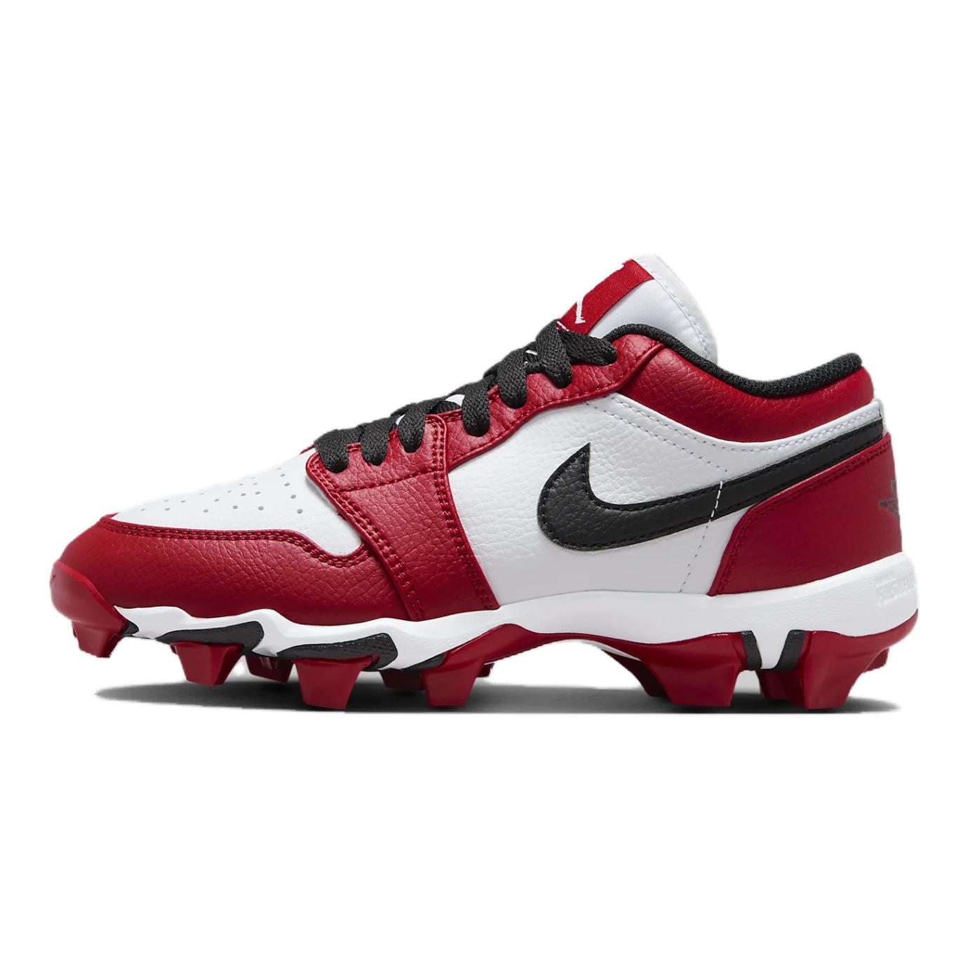 New Jordan 1 Low Cleat Chicago GS HF6885-106 36.5
New Jordan 1 Low Cleat Chicago GS HF6885-106 36.5