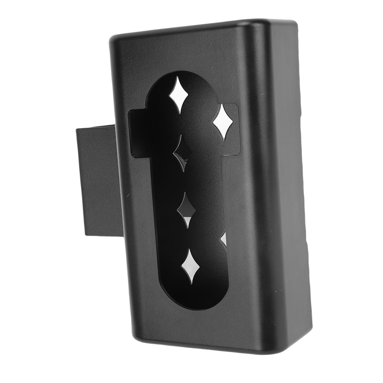 Крепление для видеодомофона с защитой от кражи, подходит для Ring Camera Doorbell 1 2 3 Plus 3 4 2020, регулируемый монтажный кронштейн
Крепление для видеодомофона с защитой от кражи, подходит для Ring Camera Doorbell 1 2 3 Plus 3 4 2020, регулируемый монтажный кронштейн