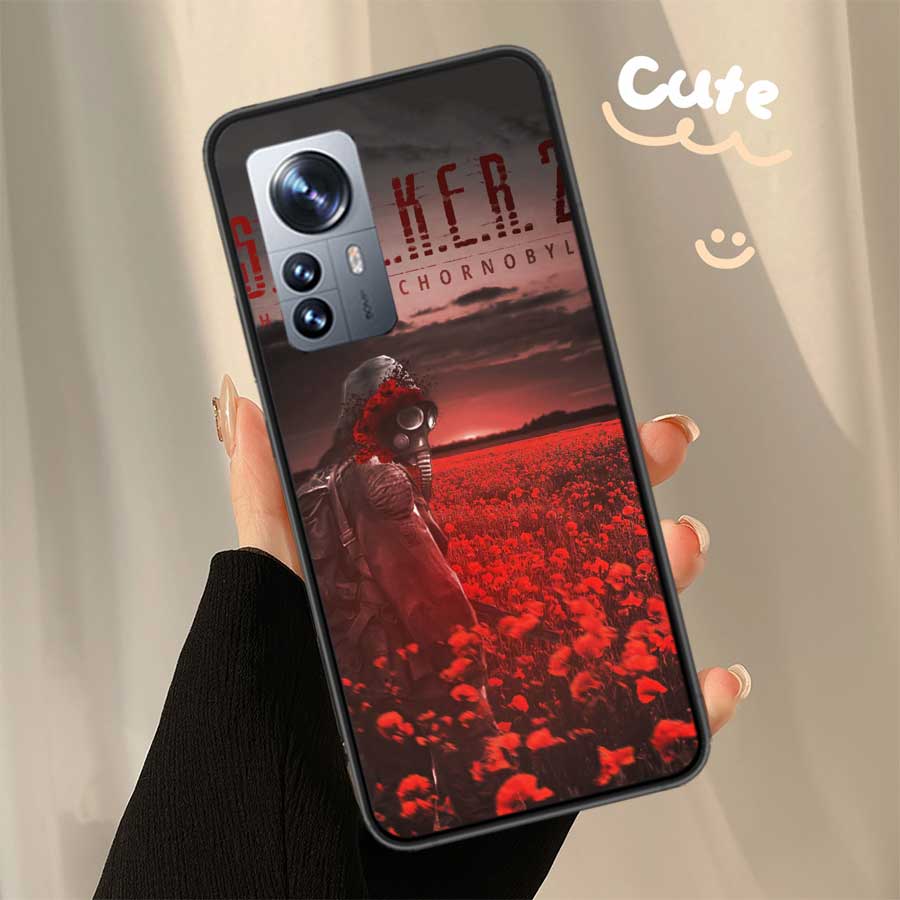 Game Stalker Clear Phone For Xiaomi Poco X7 X6 X5 F6 F5 F7 Mi 14 Ultra 15 13 12 12X 12T 11T 10T Pro 11i 10 Lite Cover Case TPU Xiaomi Poco X6 Pro
Game Stalker Clear Phone For Xiaomi Poco X7 X6 X5 F6 F5 F7 Mi 14 Ultra 15 13 12 12X 12T 11T 10T Pro 11i 10 Lite Cover Case TPU Xiaomi Poco X6 Pro