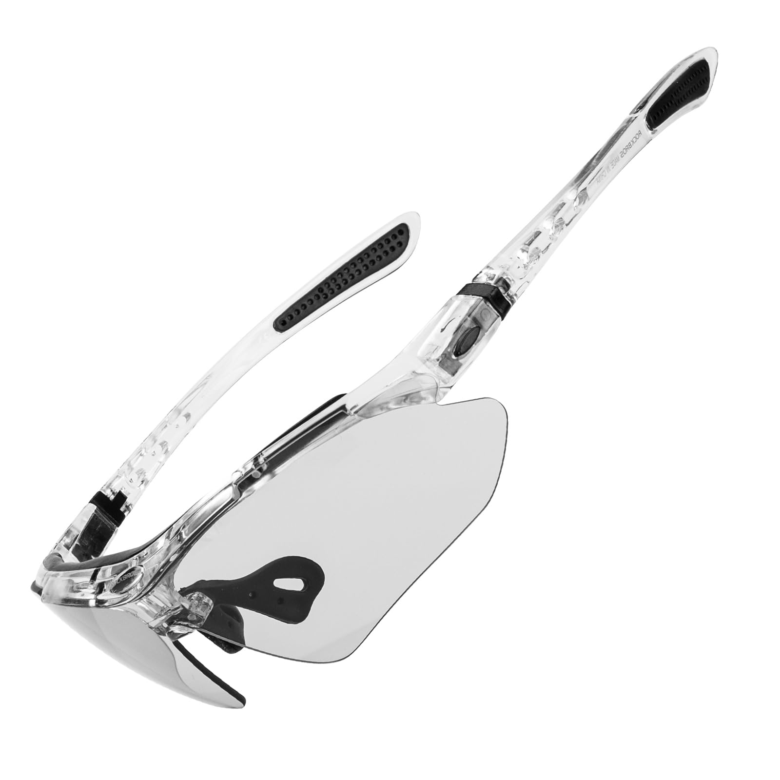 Rockbros Фотохромные Велосипедные Спортивные УФ Ударопрочные Дневные и Ночные и Солнцезащитные очки, Солнцезащитные очки, Солнцезащитные очки, Линзы с изменяющимся цветом, Защита, Ветрозащита, серый
Rockbros Фотохромные Велосипедные Спортивные УФ Ударопрочные Дневные и Ночные и Солнцезащитные очки, Солнцезащитные очки, Солнцезащитные очки, Линзы с изменяющимся цветом, Защита, Ветрозащита, серый