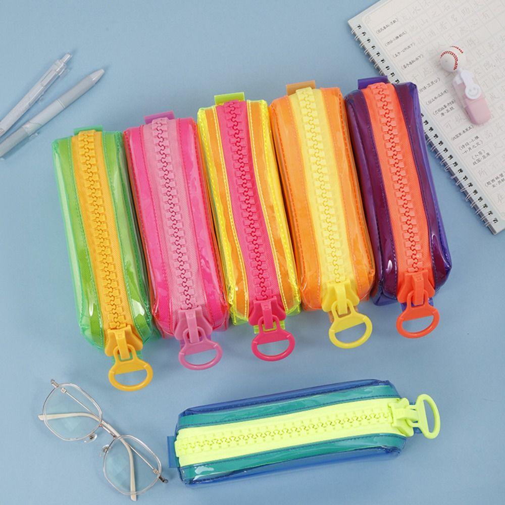 Large Capacity Large Capacity Pencil Bag High Appearance Portable Makeup Pouch School зелёный
Large Capacity Large Capacity Pencil Bag High Appearance Portable Makeup Pouch School зелёный