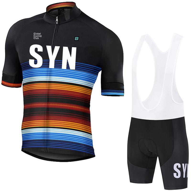 2026 SYN Cycling Sports Shirt Short Set Men s Cycling Top Cycling Shorts Road Cycling Jersey Cycling Bib Sponge Cushion Shorts XL синій
2026 SYN Cycling Sports Shirt Short Set Men s Cycling Top Cycling Shorts Road Cycling Jersey Cycling Bib Sponge Cushion Shorts XL синій