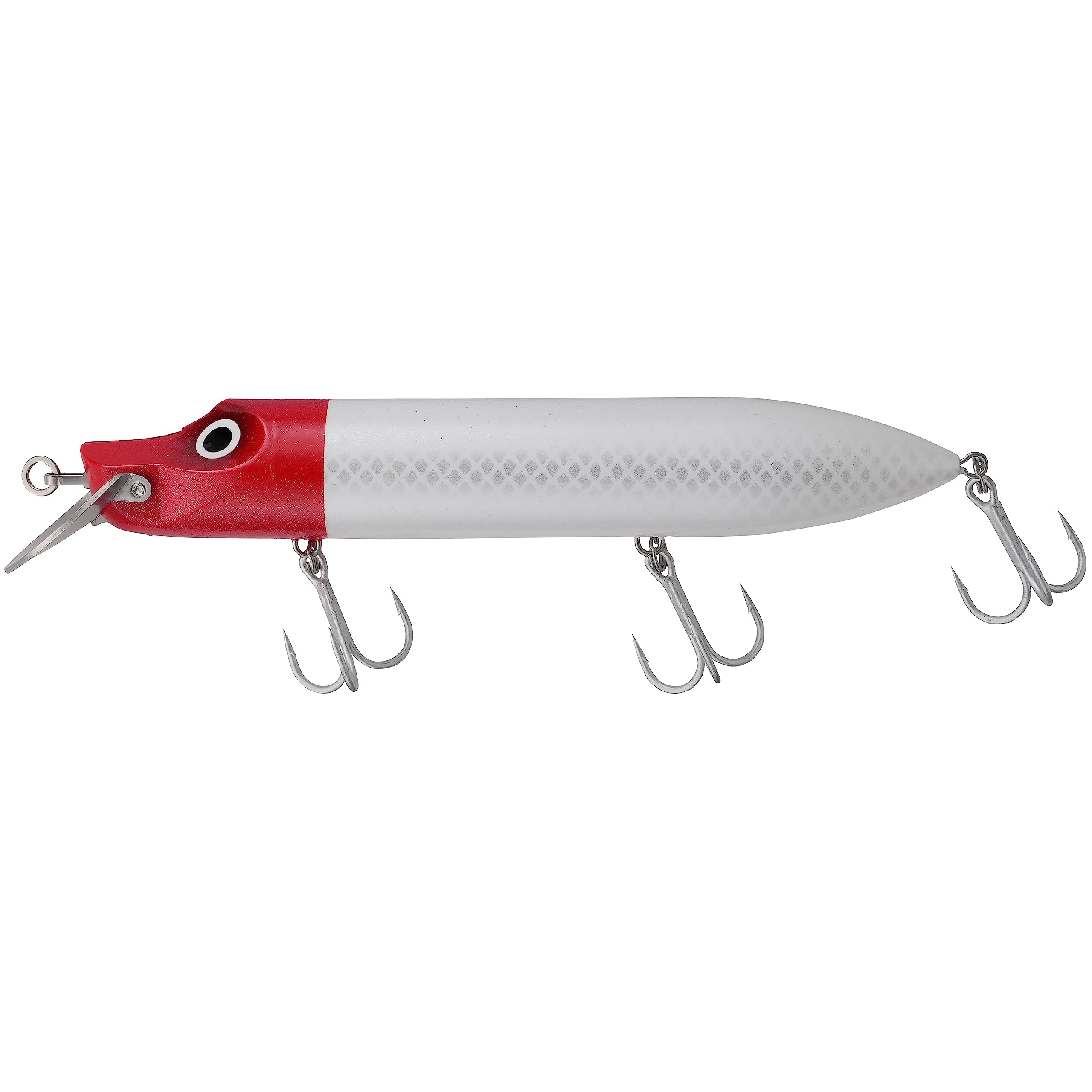 AbuGarcia Hi-Lo 200F Красноголовый AHHILO200F-RH Глубина Переменная Крупная Приманка Черный Окунь Морской Окунь
AbuGarcia Hi-Lo 200F Красноголовый AHHILO200F-RH Глубина Переменная Крупная Приманка Черный Окунь Морской Окунь