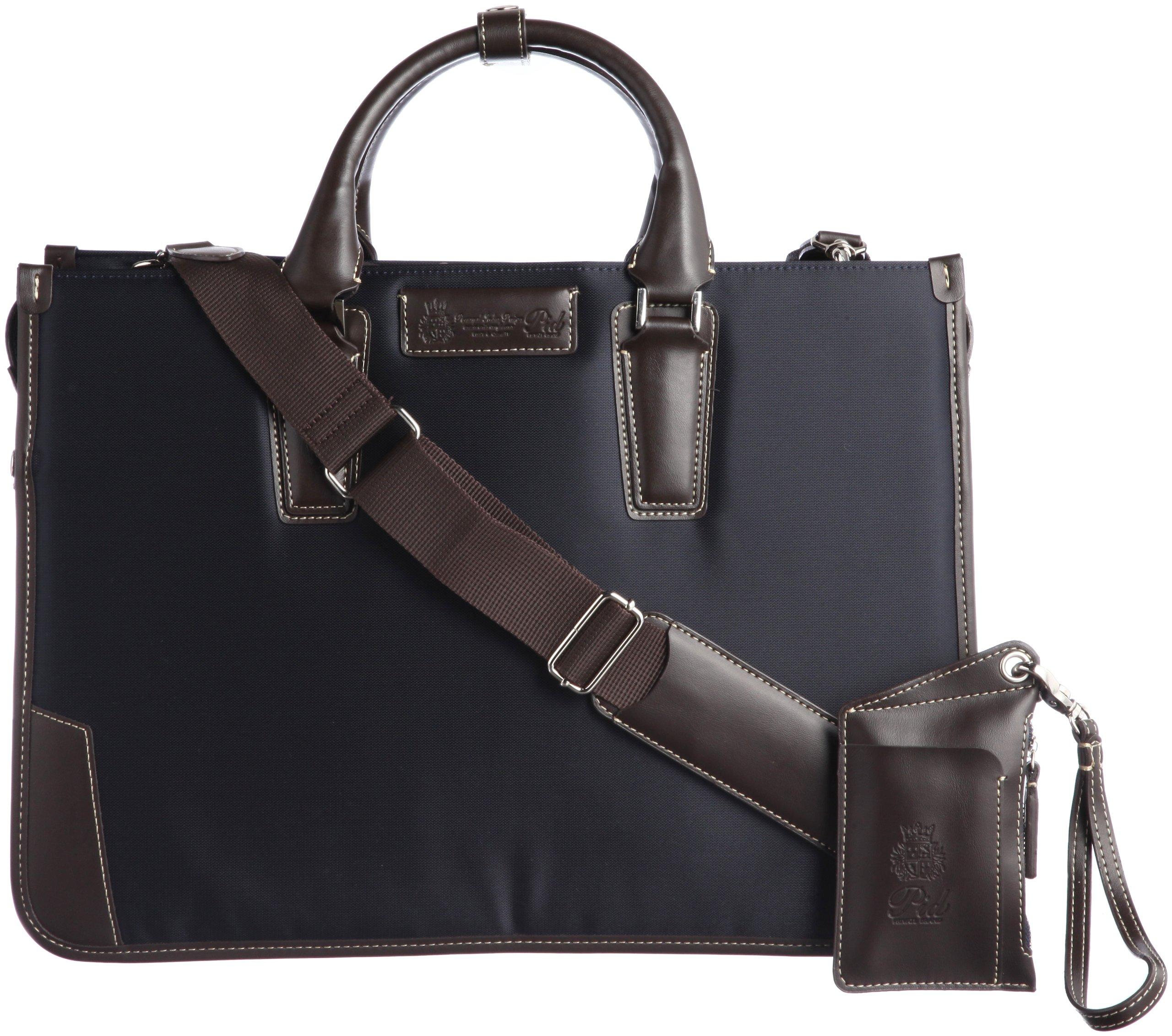 P.I.D. Business Bag Grava 25643 Con
P.I.D. Business Bag Grava 25643 Con