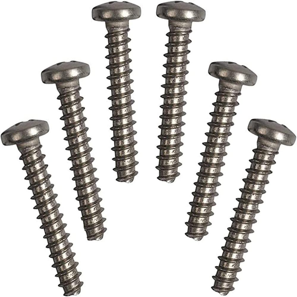 6pcs 8533953 Washer Driveblock Screw Fits for WP8533953 1179809 AH990227 EA990227 PS990227
6pcs 8533953 Washer Driveblock Screw Fits for WP8533953 1179809 AH990227 EA990227 PS990227