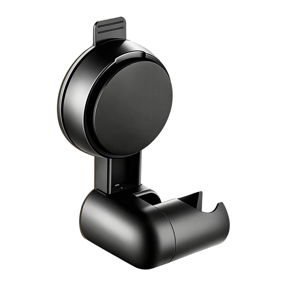 Plastic Handheld Shower Holder Adjustable Shower Faucet Bracket Shower Head Holder Shower Use чорний
Plastic Handheld Shower Holder Adjustable Shower Faucet Bracket Shower Head Holder Shower Use чорний
