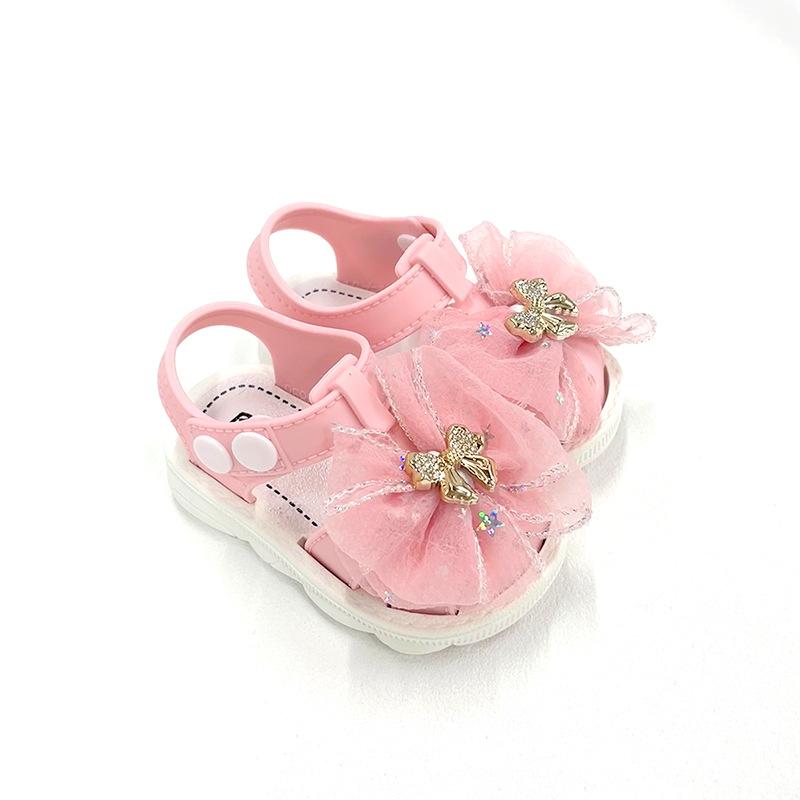 Girls Summer Sandals, Non-Slip Soft Sole Toddler Closed-Toe Shoes, Baby Girl s Buckle Sandals Direct Supply 16-20Code(No free shipp розовый
Girls Summer Sandals, Non-Slip Soft Sole Toddler Closed-Toe Shoes, Baby Girl s Buckle Sandals Direct Supply 16-20Code(No free shipp розовый
