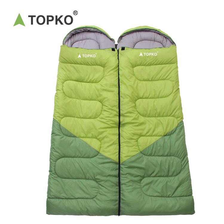 TOPKO Спорт на открытом воздухе, новый дизайн, форма конверта, супер удобный для треккинга, походов, путешествий, водонепроницаемый сон
TOPKO Спорт на открытом воздухе, новый дизайн, форма конверта, супер удобный для треккинга, походов, путешествий, водонепроницаемый сон